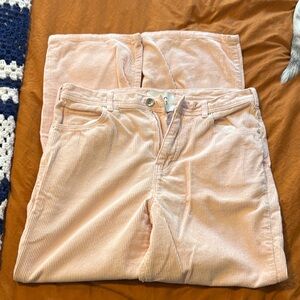 BDG corduroy pants